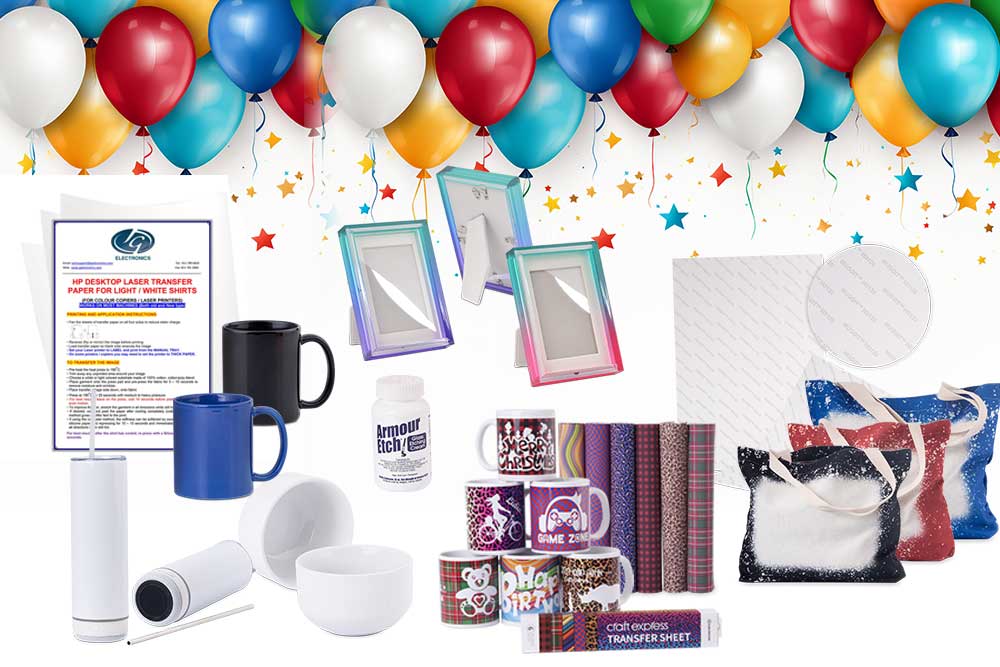 Home 12 JG 36th Birthday Sale 2026