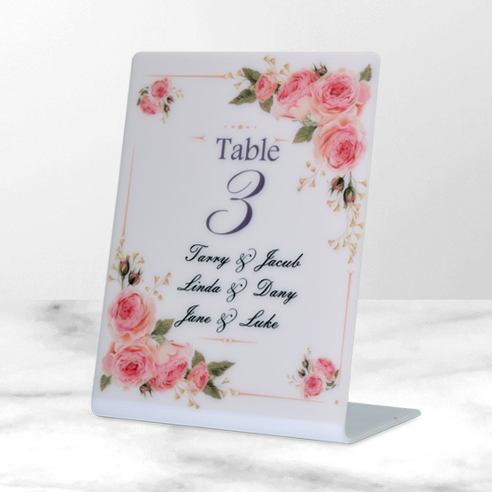 Sublimer Table Stand