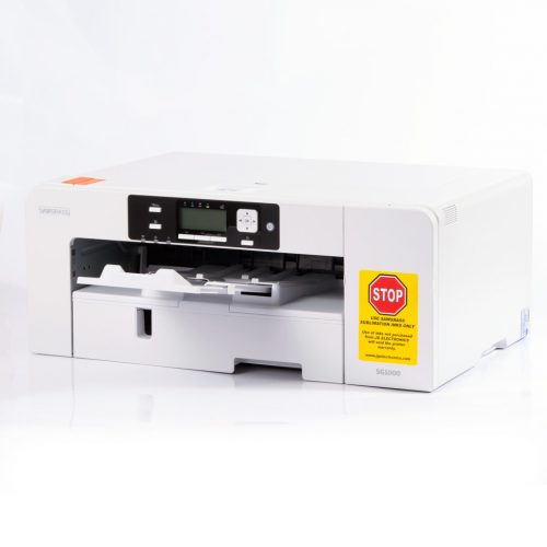 SG1000 Sublimation Printer