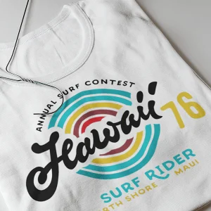 LTNB T-Shirt Press Image