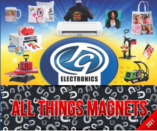 All Things Magnets Newsletter