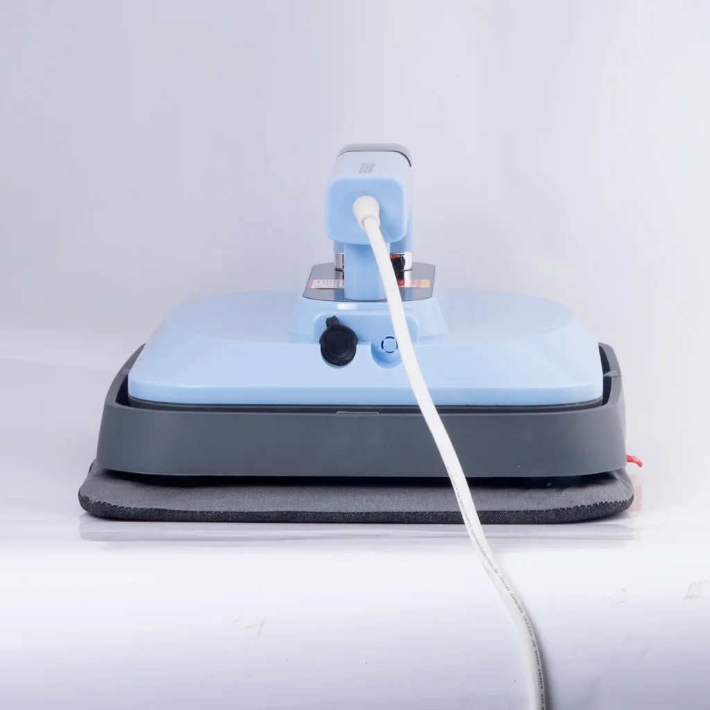 muggit_press_craft_blue_back Craft Express Press Back view