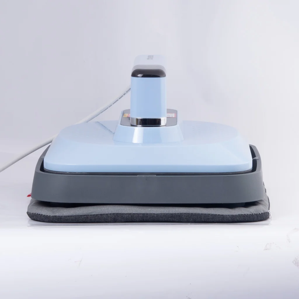 muggit_press_craft_blue_front Craft Express Press front view