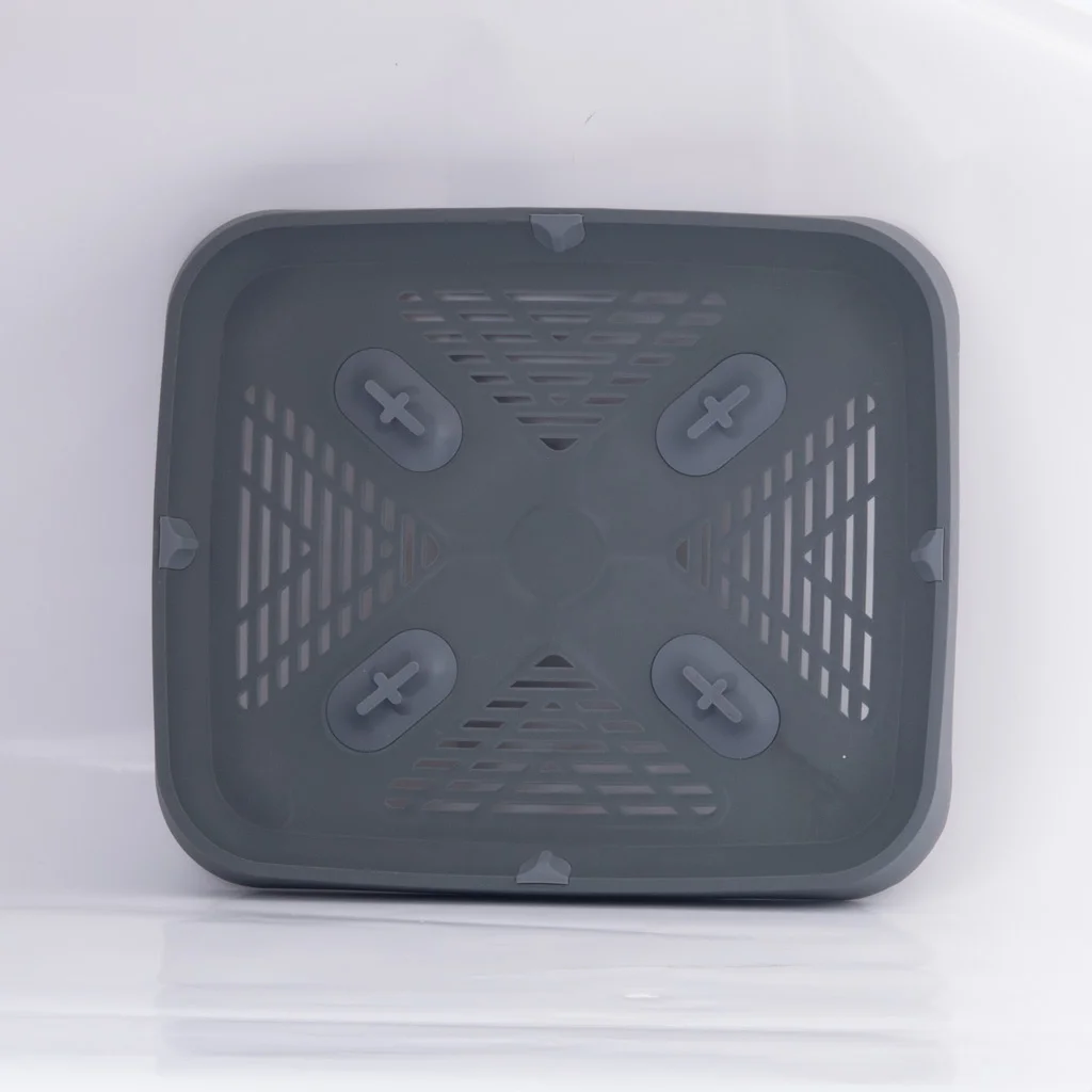 muggit_press_craft_blue_heat_up_trayt Craft Express Press heat- up-tray