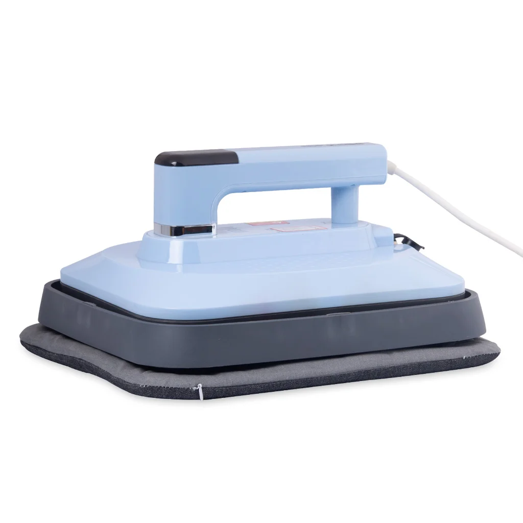 muggit_press_craft_blue_left Craft Express Press left view