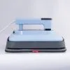 Flat Press 4 muggit press craft blue right