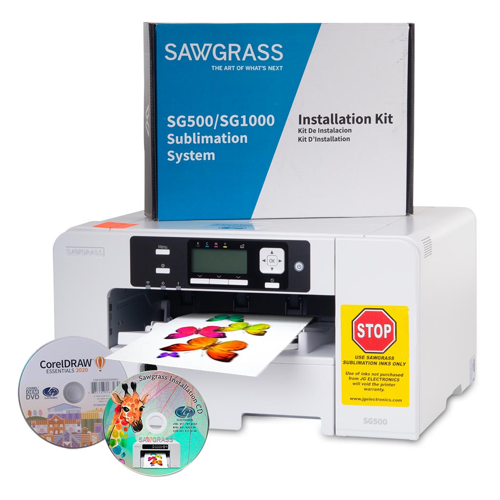 sawgrass printer sublimation a4 front 3