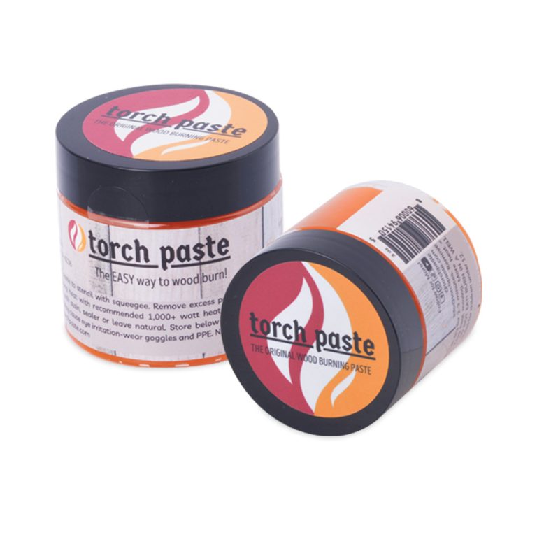 Best Woodburning Gel/Paste JG Electronics 2024
