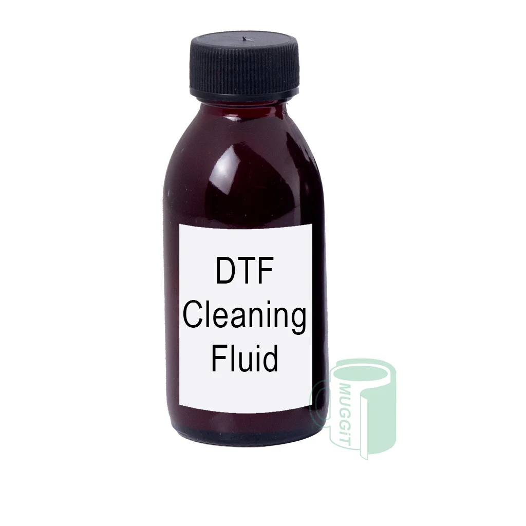 Galaxy DTF Cleaning Fluid