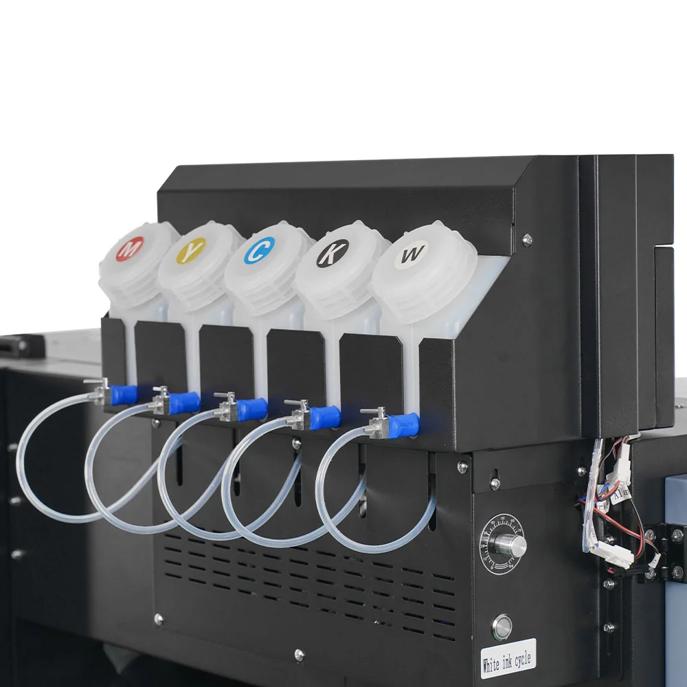 Prestige DTF A2 Ink Prestige DTF A2 Ink