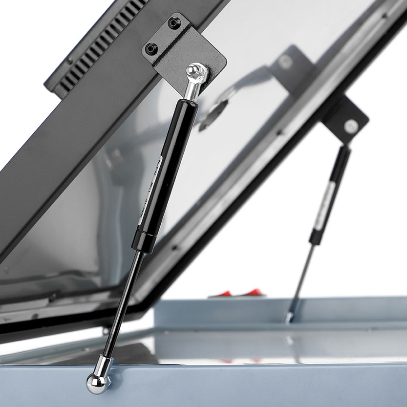 DTF Curing Oven Lifting Mechanism