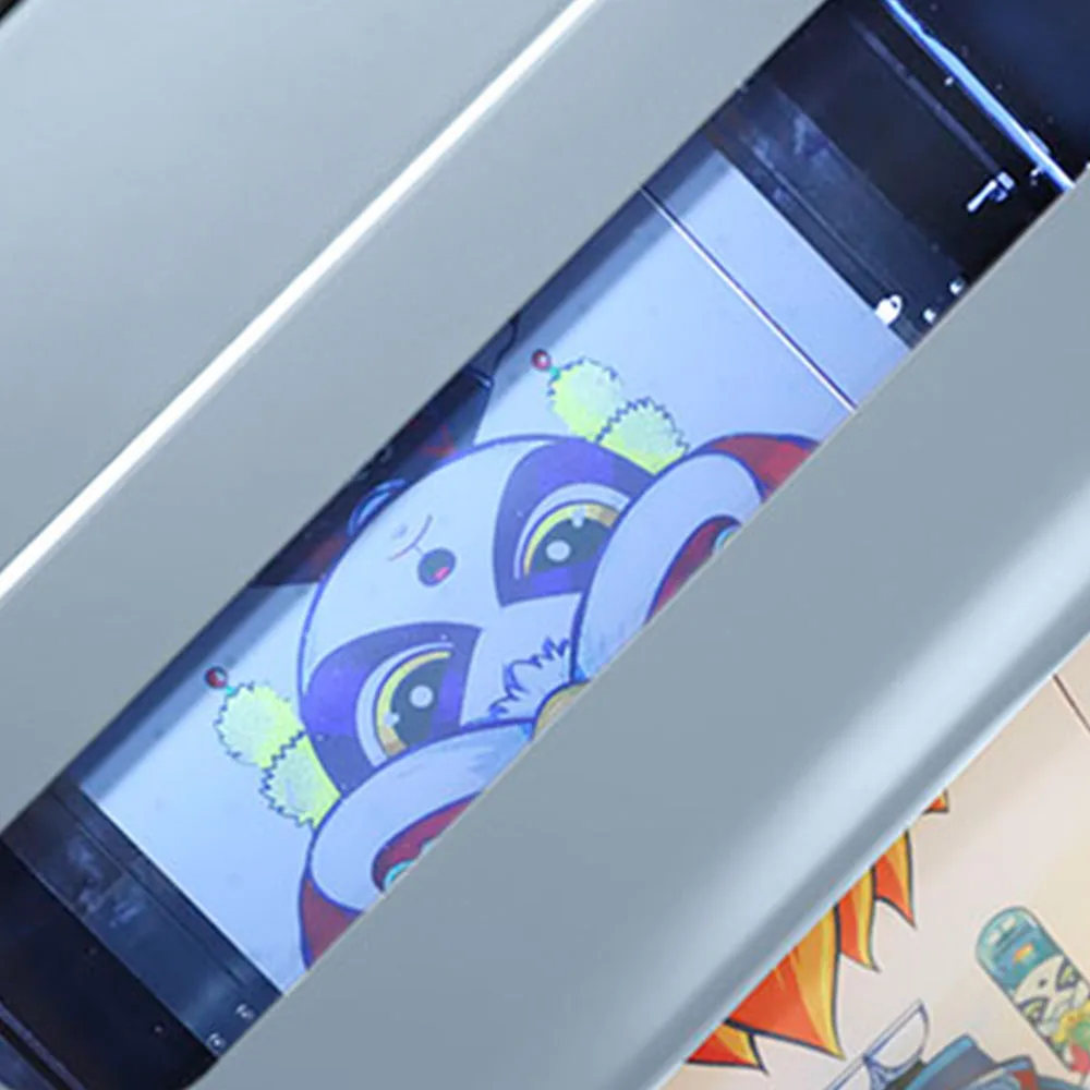 Prestige DTF R2 Pro Printer - Window Prestige DTF R2 Pro Printer Window