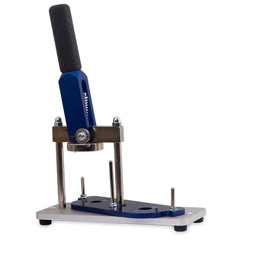 Badge Press EU Badge Press EU