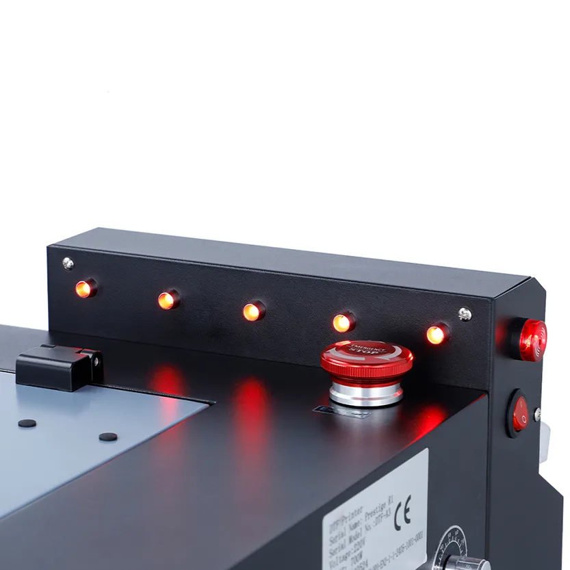 Prestige R1 DTF alarm system Prestige R1 DTF alarm system