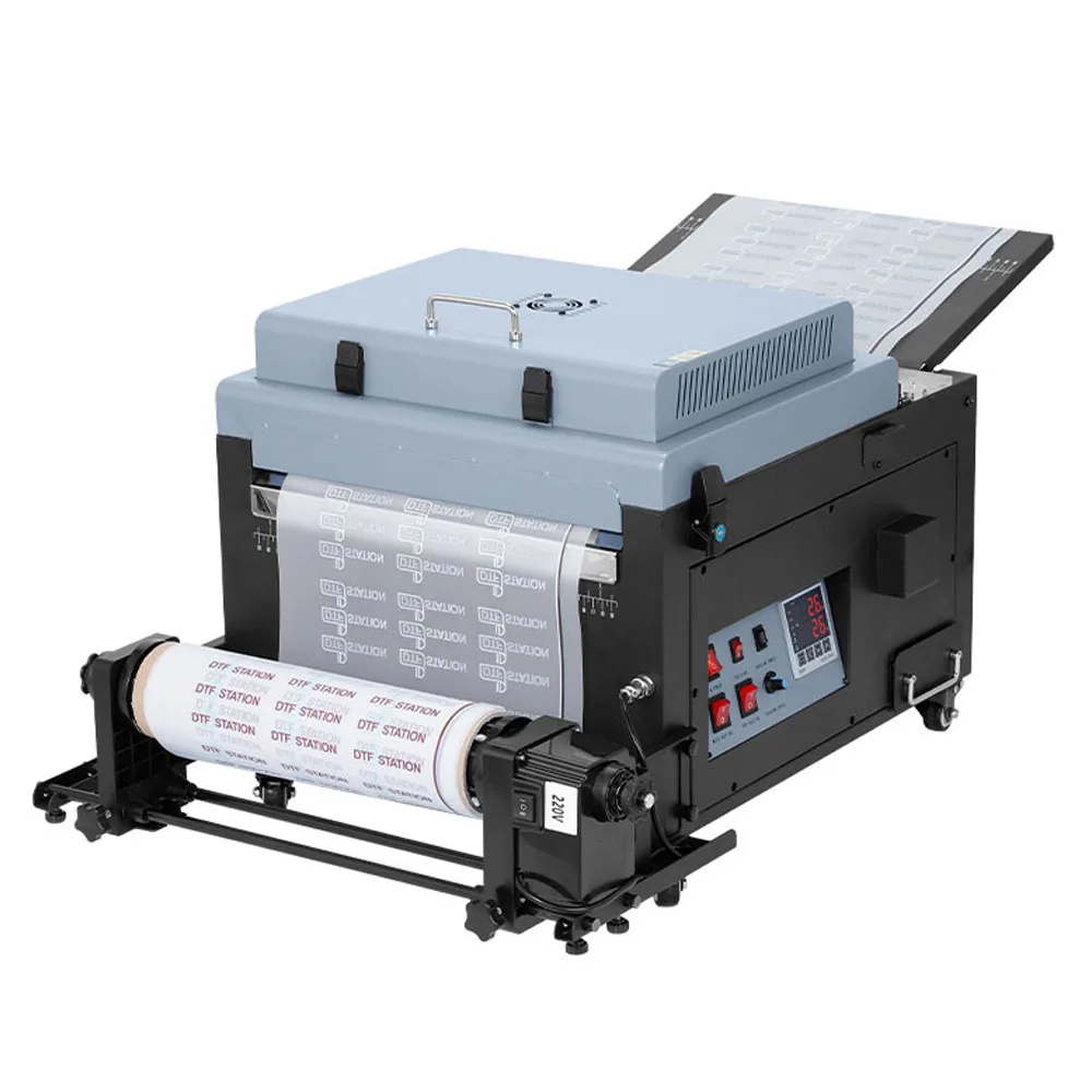 DTFオーブン DTF Shaker Oven | JG Electronics