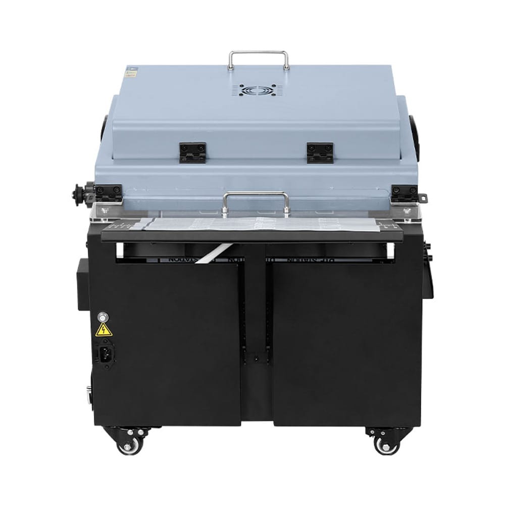 DTF Miro 13 Max Front DTF Miro 13 Max Front