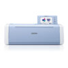 Silhouette Cameo 7 Brother ScanNCut SDX1200 1 3