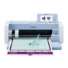 Silhouette Cameo 6 Brother ScanNCut SDX1200 2 3
