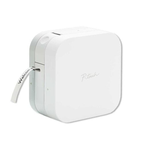 BROTHER PT P300 Label Printer BROTHER PT P300 Label Printer