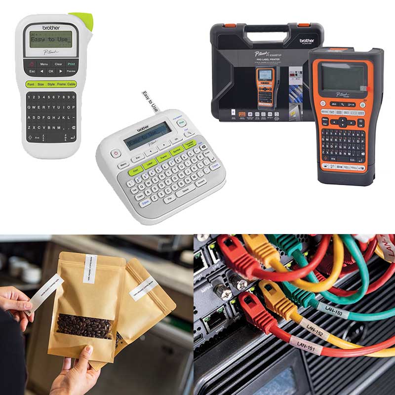 label printers label printers