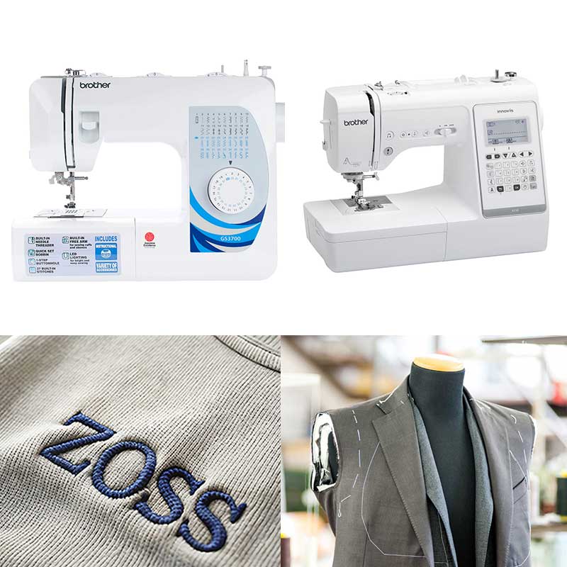 sewing and embroidery sewing and embroidery