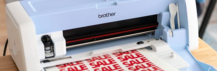 Brother Scan n Cut SDX1200 Brother Scan n Cut SDX1200