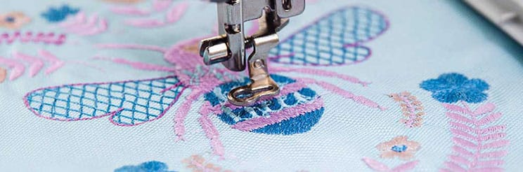 Brother Sewing and Embroidery Brother Sewing and Embroidery