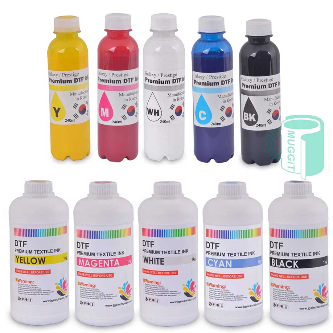 fresh ink DTF fresh ink DTF