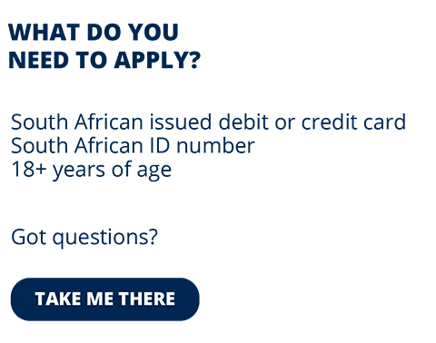 payflex what do you need to apply