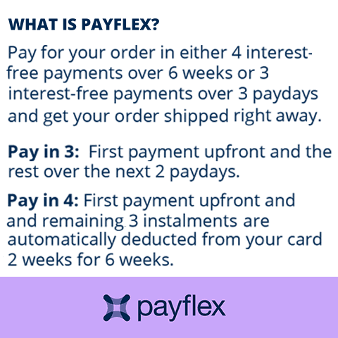 what is payflex