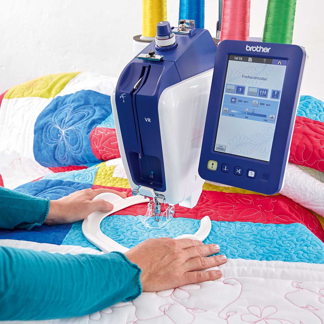 Brother Professional Embroidery Machines Brother Professional Embroidery Machines