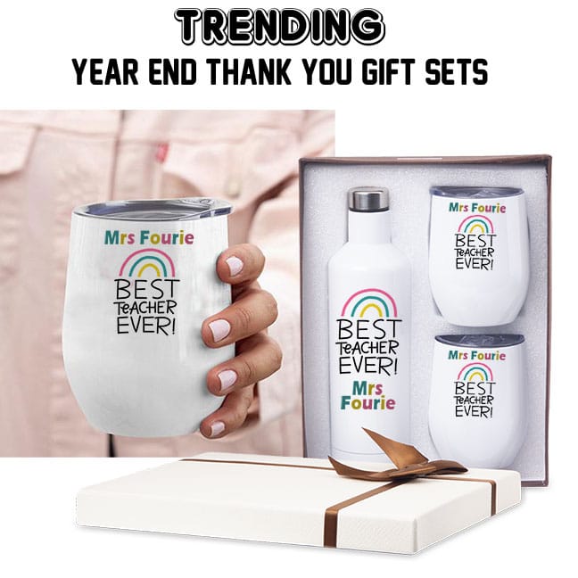 Tumbler Gift Set Tumbler Gift Set